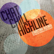 Chat Chill Highline , Christina Rusnak