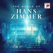World Of Hans Zimmer: A Symphonic Celebration [Import] , Hans Zimmer