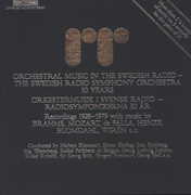 Swedish Radio Symphony Orchestra , Swedish Radio Symphony Orchestra