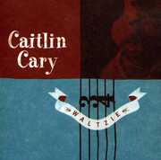 Walzie , Caitlin Cary