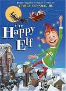The Happy Elf , Harry Connick, Jr.