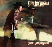 Couldn't Stand The Weather: Legacy Edition , Stevie Ray Vaughan