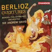 Overtures , Andrew Davis