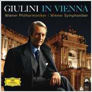 Giulini in Vienna , Carlo Maria Giulini