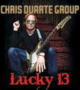 Lucky 13 , Chris Duarte