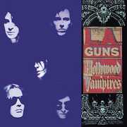 Hollywood Vampires [Import] , L.A. Guns