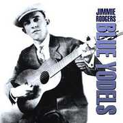 Blue Yodels , Jimmie Rodgers