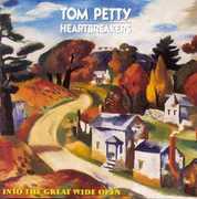 Into the Great Wide Open , Tom Petty & the Heartbreakers