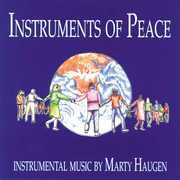 Instruments of Peace , Marty Haugen