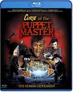 Curse of the Puppet Master , George Peck