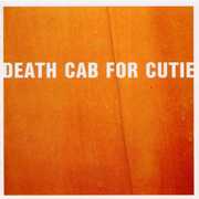 The Photo Album , Death Cab for Cutie