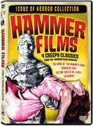 Icons of Horror Collection: Hammer Films , Susan Strasberg