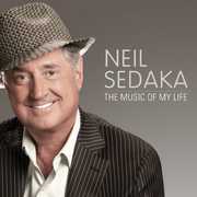 The Music Of My Life , Neil Sedaka