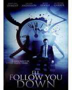 I'll Follow You Down , Gillian Anderson