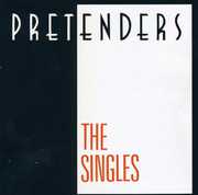 Singles [Import] , Pretenders
