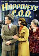 Happiness C.O.D. , Maude Eburne