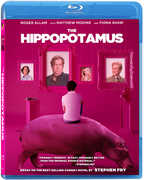 The Hippopotamus , Matthew Modine