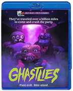 Ghastlies [Import] 