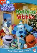 Blue’s Room: Holiday Wishes , Steve Burns