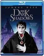 Dark Shadows , Johnny Depp