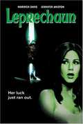 Leprechaun 1 / Movie , Warwick Davis
