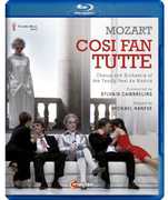Cosi Fan Tutte , Sylvain Cambreling
