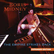 Music from Empire Strikes Back (Expanded Edition) , Boris Midney