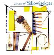 The Best Of Yellowjackets , Yellowjackets
