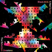 Rebellion Session , Black Milk