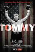 ESPN Films 30 For 30: Tommy 
