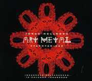 Art Metal , Jonas Hellborg