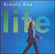 Life , Simply Red