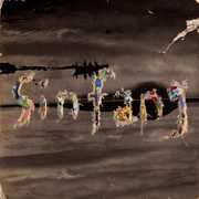 Landslide/ The Only Living Boy In New York , Sin Fang