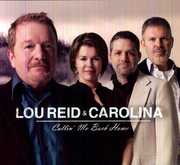 Callin' Me Back Home , Lou Reid