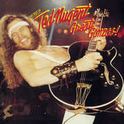 Great Gonzos: The Best Of Ted Nugent , Ted Nugent