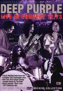 Deep Purple: Live in Concert 72 / 73 , Deep Purple