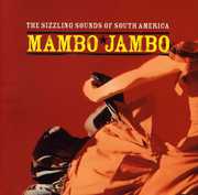 Mambo Jambo: Sizzling Sounds South America / Various , Various Artists