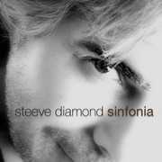Sinfonia CD [Import] , Diamond Steeve