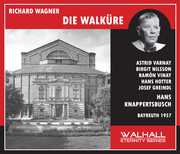 Die Walkure 