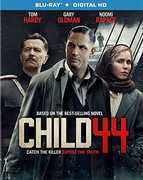 Child 44 , Gary Oldman
