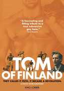 Tom of Finland , Jakob Oftebro