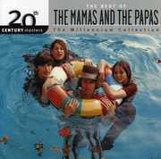 20th Century Masters: Collection , The Mamas & the Papas