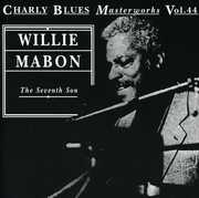 Seventh Son , Willie Mabon