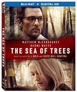 The Sea of Trees , Matthew McConaughey