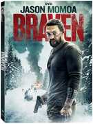 Braven , Jason Momoa