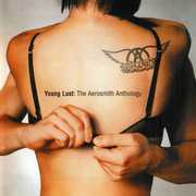 Young Lust: The Aerosmith Anthology [Import] , Aerosmith