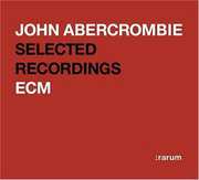 Rarum Xiv: Selected Recordings [Import] , John Abercrombie