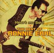 Heart & Soul: The Best of Ronnie Earl , Ronnie Earl