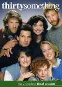 Thirtysomething: The Complete Fourth Season (The Final Season) , Timothy Busfield