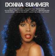 Icon , Donna Summer